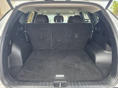 Certified 2022 Hyundai Tucson SEL w/ Convenience Package image 11