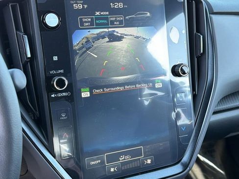 New 2026 Subaru Crosstrek 2.5i Wilderness w/ Crosstrek Mirror Package AWD/4WD image 16