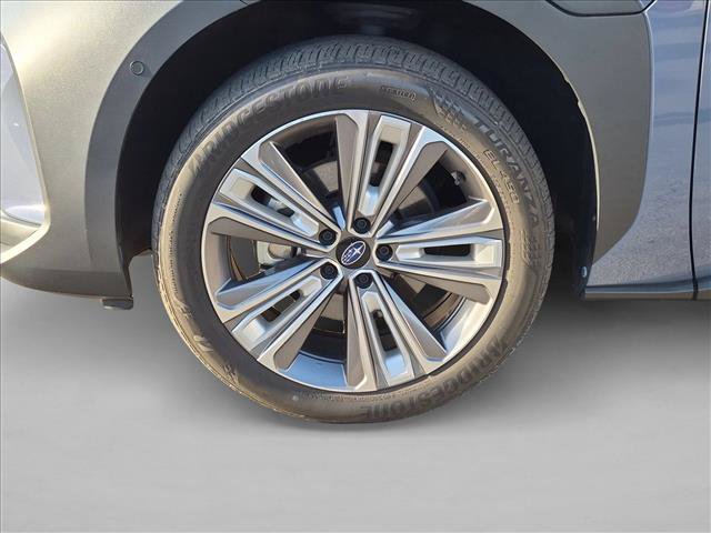 Used 2023 Subaru Solterra AWD image 13