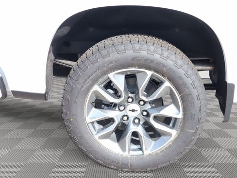 New 2026 Chevrolet Silverado 1500 RST AWD/4WD image 19