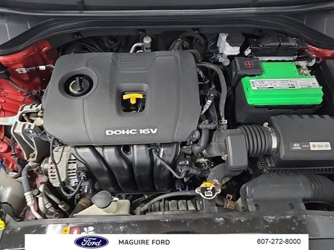 Used 2017 Hyundai Elantra SE w/ SE A/T Tech Package 03 FWD image 15