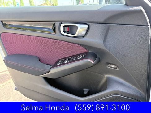 Certified 2023 Honda Civic Si image 12