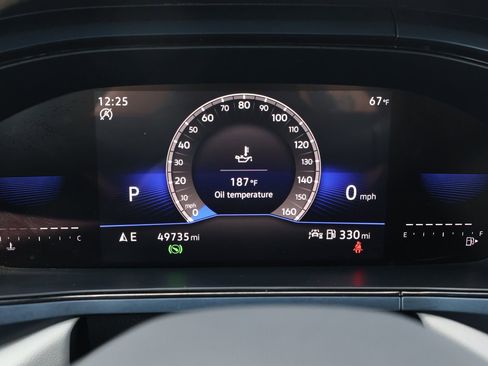 Used 2024 Volkswagen Taos SE image 20