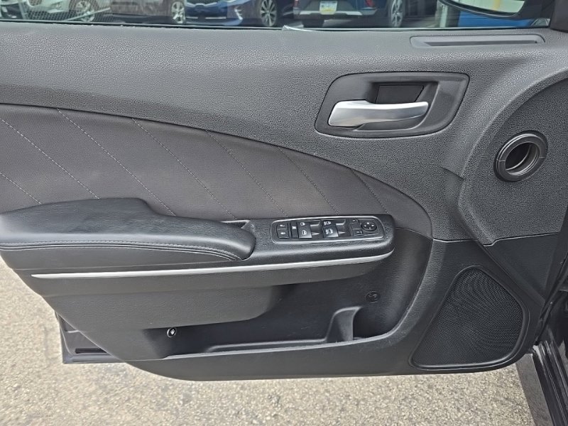Used 2019 Dodge Charger R/T RWD image 24