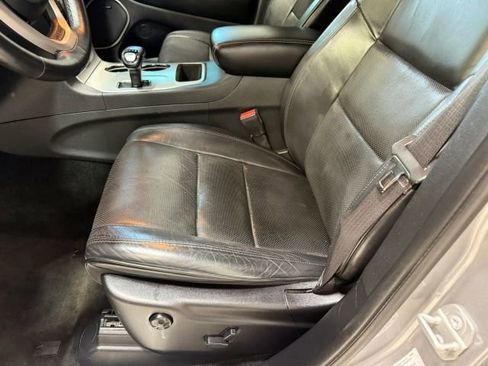 Used 2015 Jeep Grand Cherokee High Altitude RWD image 21