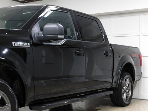 Used 2020 Ford F150 XLT w/ Equipment Group 302A Luxury image 23