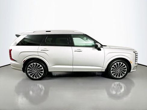 New 2026 Hyundai Palisade Calligraphy image 4