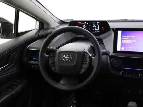 Used 2026 Toyota Prius AWD image 14