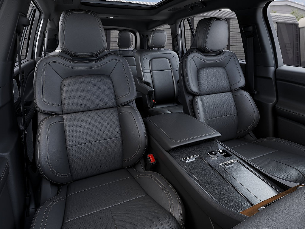 New 2027 Lincoln Aviator Reserve AWD/4WD image 10