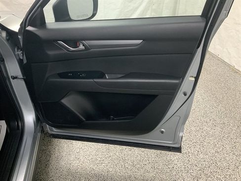 Used 2018 MAZDA CX-5 Sport AWD/4WD image 20