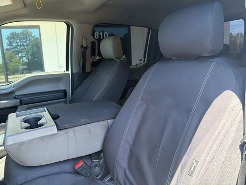 Used 2020 Ford F250 XLT w/ XLT Premium Package AWD/4WD image 2