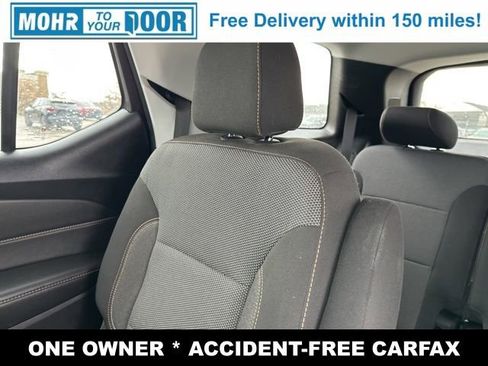 Used 2019 Chevrolet Traverse LT w/ LPO, Floor Liner Package image 31