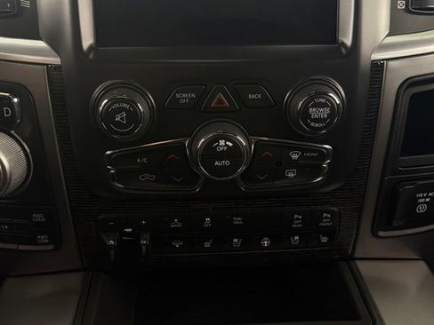 Used 2018 RAM 1500 Limited AWD/4WD image 24