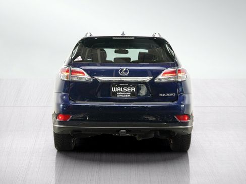 Used 2013 Lexus RX 350 AWD w/ Navigation Pkg image 4
