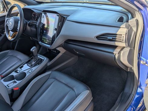 Certified 2024 Subaru Crosstrek 2.5i Wilderness w/ Crosstrek Mirror Package image 32