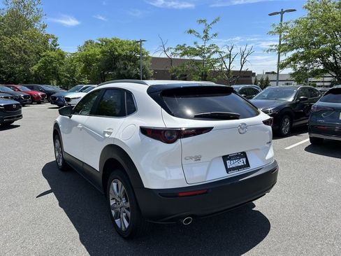 Used 2023 MAZDA CX-30 AWD 2.5 S w/ Preferred Package image 6