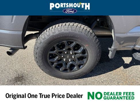 Used 2025 Ford F150 XLT w/ Equipment Group 302A MID image 31