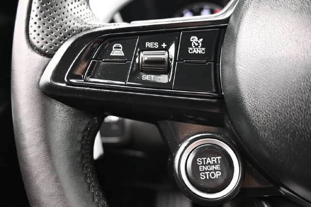 Used 2022 Alfa Romeo Giulia Sprint RWD image 21