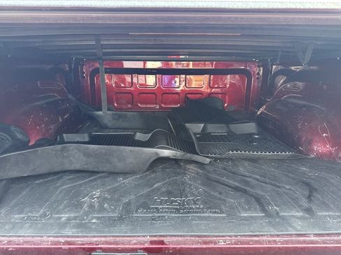 Used 2021 RAM 2500 Big Horn w/ Night Edition image 31