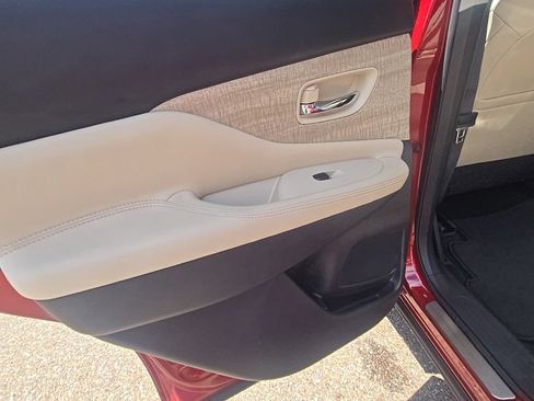 Used 2023 Nissan Murano SL w/ SL Moonroof Package AWD/4WD image 32