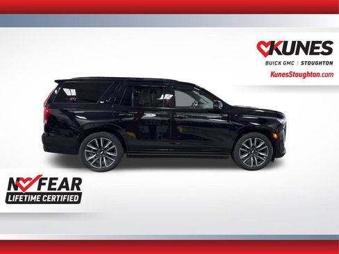 Used 2021 Cadillac Escalade Sport Platinum image 13