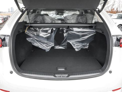 New 2025 MAZDA CX-5 AWD 2.5 S w/ Preferred Package image 37