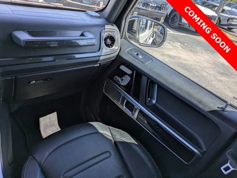 Used 2019 Mercedes-Benz G 550 image 14