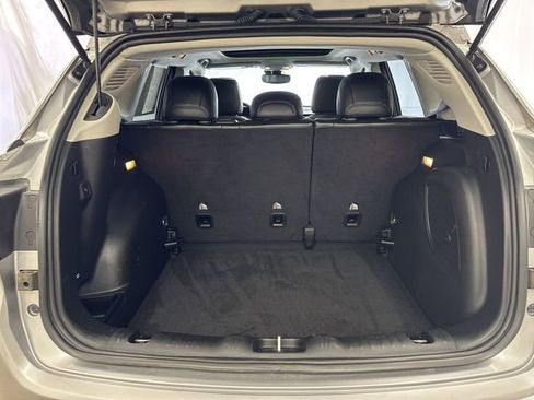 Used 2022 Jeep Compass Latitude w/ Sun and Sound Group image 26