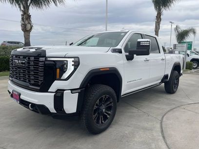Used 2025 GMC Sierra 2500 Denali Ultimate w/ Max Trailering Package