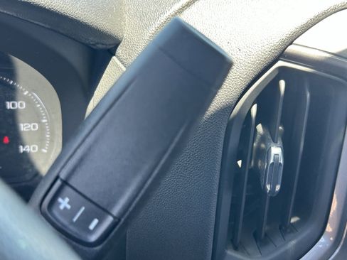 Used 2022 Chevrolet Silverado 1500 Custom RWD image 29