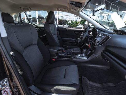 Used 2018 Subaru Impreza 2.0i Premium AWD/4WD image 24