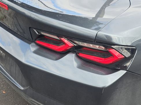 Used 2023 Chevrolet Camaro LS image 7