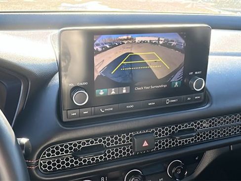 Used 2023 Honda HR-V Sport image 15