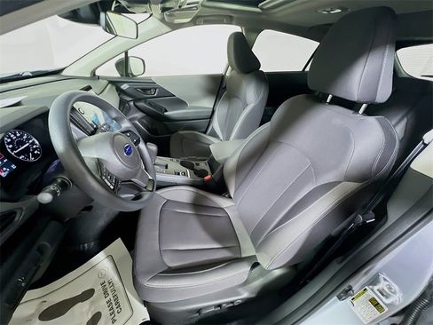 New 2025 Subaru Crosstrek 2.0i Premium image 17