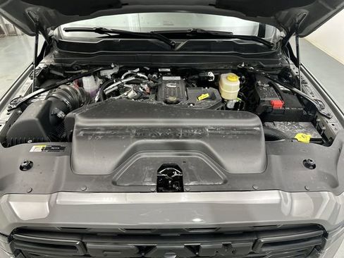 New 2026 RAM 2500 Tradesman image 19