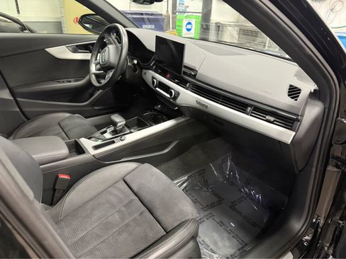 Used 2023 Audi A4 2.0T Premium Plus w/ Premium Plus Package AWD/4WD image 30