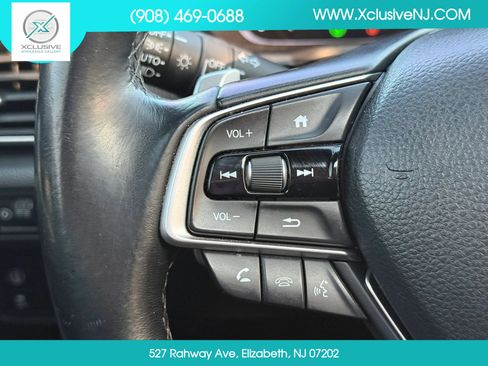 Used 2019 Honda Accord Sport image 11
