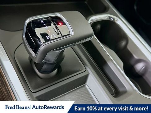 New 2026 GMC Sierra 1500 Elevation w/ Elevation Premium Package image 12