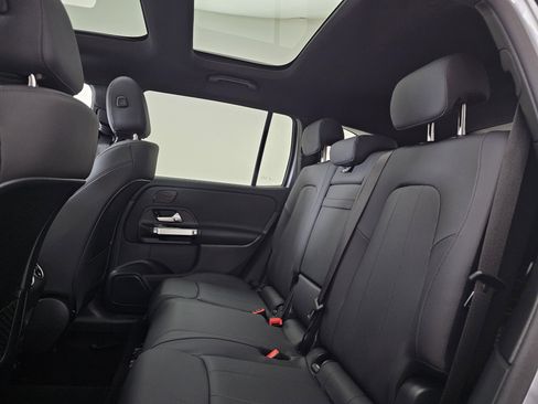 Certified 2025 Mercedes-Benz GLB 250 GLB 250 image 24