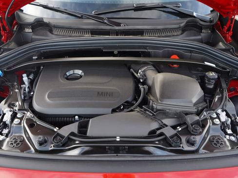 New 2027 MINI Cooper Countryman S AWD/4WD image 12
