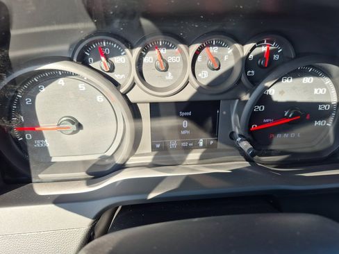 New 2025 Chevrolet Silverado 3500 W/T w/ WT Convenience Package image 22