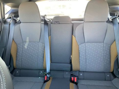 New 2026 Subaru Crosstrek 2.5i Sport image 11