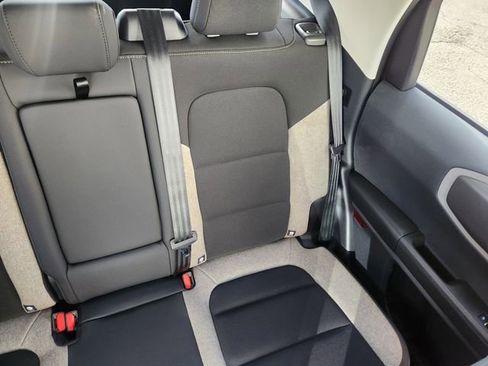 New 2026 Ford Bronco Sport Big Bend image 15