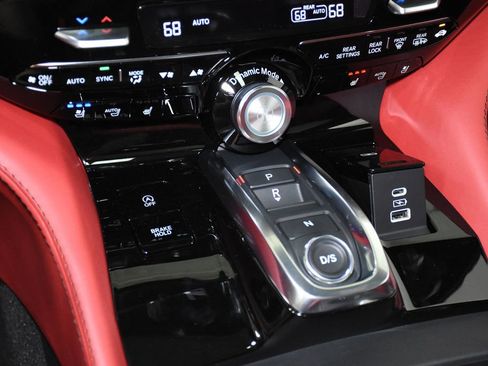 New 2026 Acura MDX A-Spec image 22