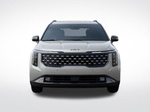 New 2026 Kia Carnival SX Prestige FWD image 2