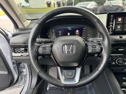 Used 2025 Honda Accord Touring image 20