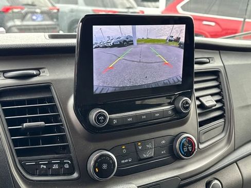 Used 2020 Ford Transit 350 XLT image 19