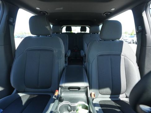 New 2026 Jeep Grand Cherokee L 4WD image 41
