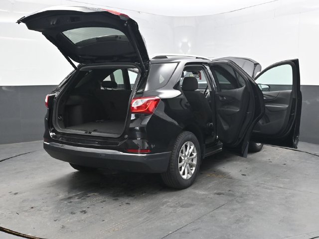 Used 2020 Chevrolet Equinox LT AWD/4WD image 48