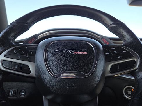 Used 2021 Dodge Challenger R/T Scat Pack image 31